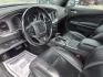 2022 White /Black Dodge Charger SXT (2C3CDXBG7NH) with an 3.6L V6 DOHC 24V engine, 8A transmission, located at 1842 Wirt Road, Houston, TX, 77055, (713) 973-3903, 29.805330, -95.484787 - Photo#8