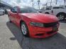2023 Red /Black Dodge Charger SXT (2C3CDXBG1PH) with an 3.6L V6 DOHC 24V engine, 8A transmission, located at 1842 Wirt Road, Houston, TX, 77055, (713) 973-3903, 29.805330, -95.484787 - Photo#6