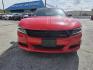 2023 Red /Black Dodge Charger SXT (2C3CDXBG1PH) with an 3.6L V6 DOHC 24V engine, 8A transmission, located at 1842 Wirt Road, Houston, TX, 77055, (713) 973-3903, 29.805330, -95.484787 - Photo#7