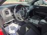 2023 Red /Black Dodge Charger SXT (2C3CDXBG1PH) with an 3.6L V6 DOHC 24V engine, 8A transmission, located at 1842 Wirt Road, Houston, TX, 77055, (713) 973-3903, 29.805330, -95.484787 - Photo#8