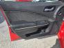 2023 Red /Black Dodge Charger SXT (2C3CDXBG1PH) with an 3.6L V6 DOHC 24V engine, 8A transmission, located at 1842 Wirt Road, Houston, TX, 77055, (713) 973-3903, 29.805330, -95.484787 - Photo#9