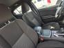2023 Red /Black Dodge Charger SXT (2C3CDXBG1PH) with an 3.6L V6 DOHC 24V engine, 8A transmission, located at 1842 Wirt Road, Houston, TX, 77055, (713) 973-3903, 29.805330, -95.484787 - Photo#12