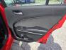2023 Red /Black Dodge Charger SXT (2C3CDXBG1PH) with an 3.6L V6 DOHC 24V engine, 8A transmission, located at 1842 Wirt Road, Houston, TX, 77055, (713) 973-3903, 29.805330, -95.484787 - Photo#15