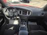 2023 Red /Black Dodge Charger SXT (2C3CDXBG1PH) with an 3.6L V6 DOHC 24V engine, 8A transmission, located at 1842 Wirt Road, Houston, TX, 77055, (713) 973-3903, 29.805330, -95.484787 - Photo#16