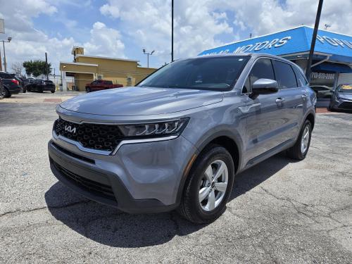 2023 Kia Sorento LX AWD