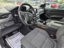2020 White /Black Chevrolet Tahoe LS 2WD (1GNSCAKC8LR) with an 5.3L V8 OHV 16V engine, 6A transmission, located at 1842 Wirt Road, Houston, TX, 77055, (713) 973-3903, 29.805330, -95.484787 - Photo#8
