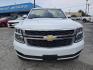 2020 White /Black Chevrolet Tahoe LS 2WD (1GNSCAKC8LR) with an 5.3L V8 OHV 16V engine, 6A transmission, located at 1842 Wirt Road, Houston, TX, 77055, (713) 973-3903, 29.805330, -95.484787 - Photo#7