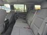2020 White /Black Chevrolet Tahoe LS 2WD (1GNSCAKC8LR) with an 5.3L V8 OHV 16V engine, 6A transmission, located at 1842 Wirt Road, Houston, TX, 77055, (713) 973-3903, 29.805330, -95.484787 - Photo#10