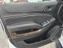 2020 White /Black Chevrolet Tahoe LS 2WD (1GNSCAKC8LR) with an 5.3L V8 OHV 16V engine, 6A transmission, located at 1842 Wirt Road, Houston, TX, 77055, (713) 973-3903, 29.805330, -95.484787 - Photo#9