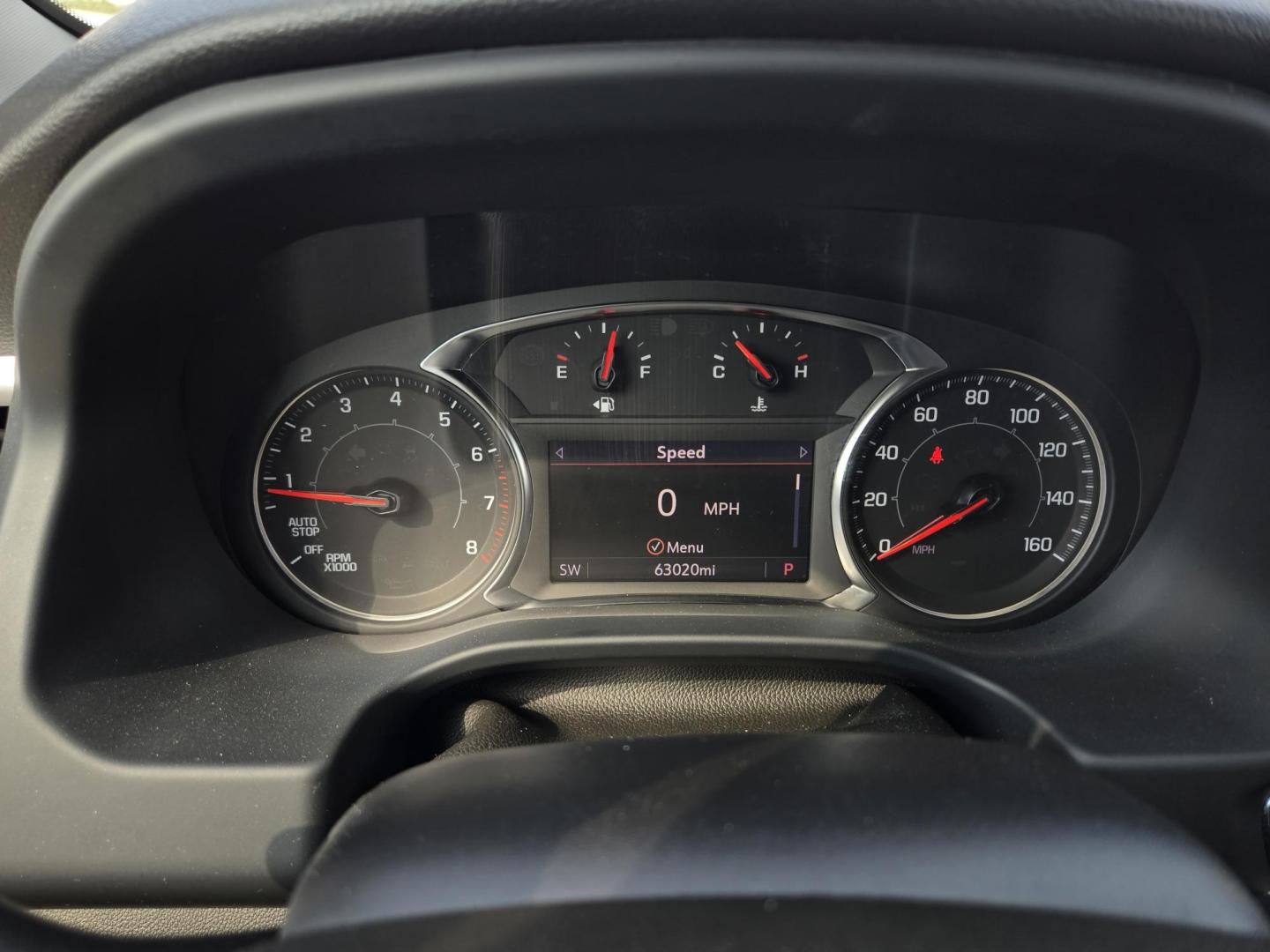 2023 White /Black GMC Acadia SLT (1GKKNML40PZ) with an 2.0L L4 DOHC 16V TURBO engine, 9A transmission, located at 1842 Wirt Road, Houston, TX, 77055, (713) 973-3903, 29.805330, -95.484787 - Photo#19