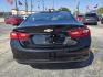 2025 Black /Black Chevrolet Malibu 1LT (1G1ZD5ST1SF) with an 1.5L L4 DOHC 16V engine, 6A transmission, located at 1842 Wirt Road, Houston, TX, 77055, (713) 973-3903, 29.805330, -95.484787 - Photo#3