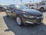 2025 Black /Black Chevrolet Malibu 1LT (1G1ZD5ST1SF) with an 1.5L L4 DOHC 16V engine, 6A transmission, located at 1842 Wirt Road, Houston, TX, 77055, (713) 973-3903, 29.805330, -95.484787 - Photo#6