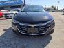 2025 Black /Black Chevrolet Malibu 1LT (1G1ZD5ST1SF) with an 1.5L L4 DOHC 16V engine, 6A transmission, located at 1842 Wirt Road, Houston, TX, 77055, (713) 973-3903, 29.805330, -95.484787 - Photo#7