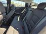 2025 Black /Black Chevrolet Malibu 1LT (1G1ZD5ST1SF) with an 1.5L L4 DOHC 16V engine, 6A transmission, located at 1842 Wirt Road, Houston, TX, 77055, (713) 973-3903, 29.805330, -95.484787 - Photo#10