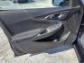 2025 Black /Black Chevrolet Malibu 1LT (1G1ZD5ST1SF) with an 1.5L L4 DOHC 16V engine, 6A transmission, located at 1842 Wirt Road, Houston, TX, 77055, (713) 973-3903, 29.805330, -95.484787 - Photo#9