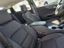 2025 Black /Black Chevrolet Malibu 1LT (1G1ZD5ST1SF) with an 1.5L L4 DOHC 16V engine, 6A transmission, located at 1842 Wirt Road, Houston, TX, 77055, (713) 973-3903, 29.805330, -95.484787 - Photo#12