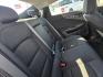 2025 Black /Black Chevrolet Malibu 1LT (1G1ZD5ST1SF) with an 1.5L L4 DOHC 16V engine, 6A transmission, located at 1842 Wirt Road, Houston, TX, 77055, (713) 973-3903, 29.805330, -95.484787 - Photo#14