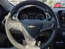 2025 Black /Black Chevrolet Malibu 1LT (1G1ZD5ST1SF) with an 1.5L L4 DOHC 16V engine, 6A transmission, located at 1842 Wirt Road, Houston, TX, 77055, (713) 973-3903, 29.805330, -95.484787 - Photo#18