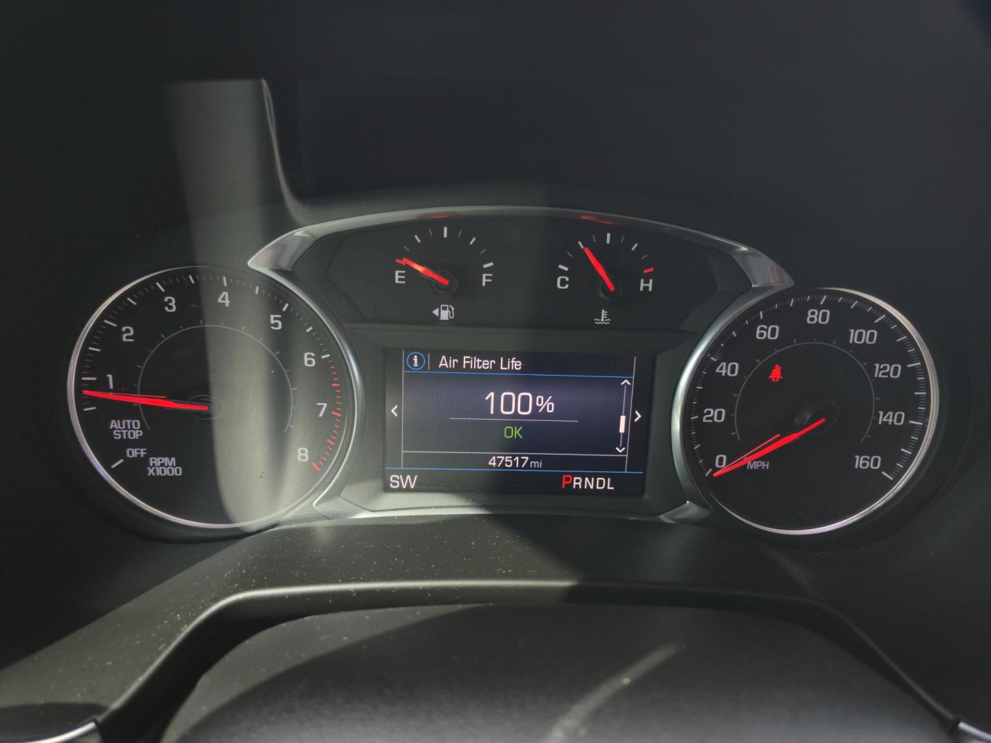 2021 Black /Black Chevrolet Blazer 2LT (3GNKBCR4XMS) with an 2.0L L4 DOHC 16 TURBO engine, 9A transmission, located at 1842 Wirt Road, Houston, TX, 77055, (713) 973-3903, 29.805330, -95.484787 - Photo#17