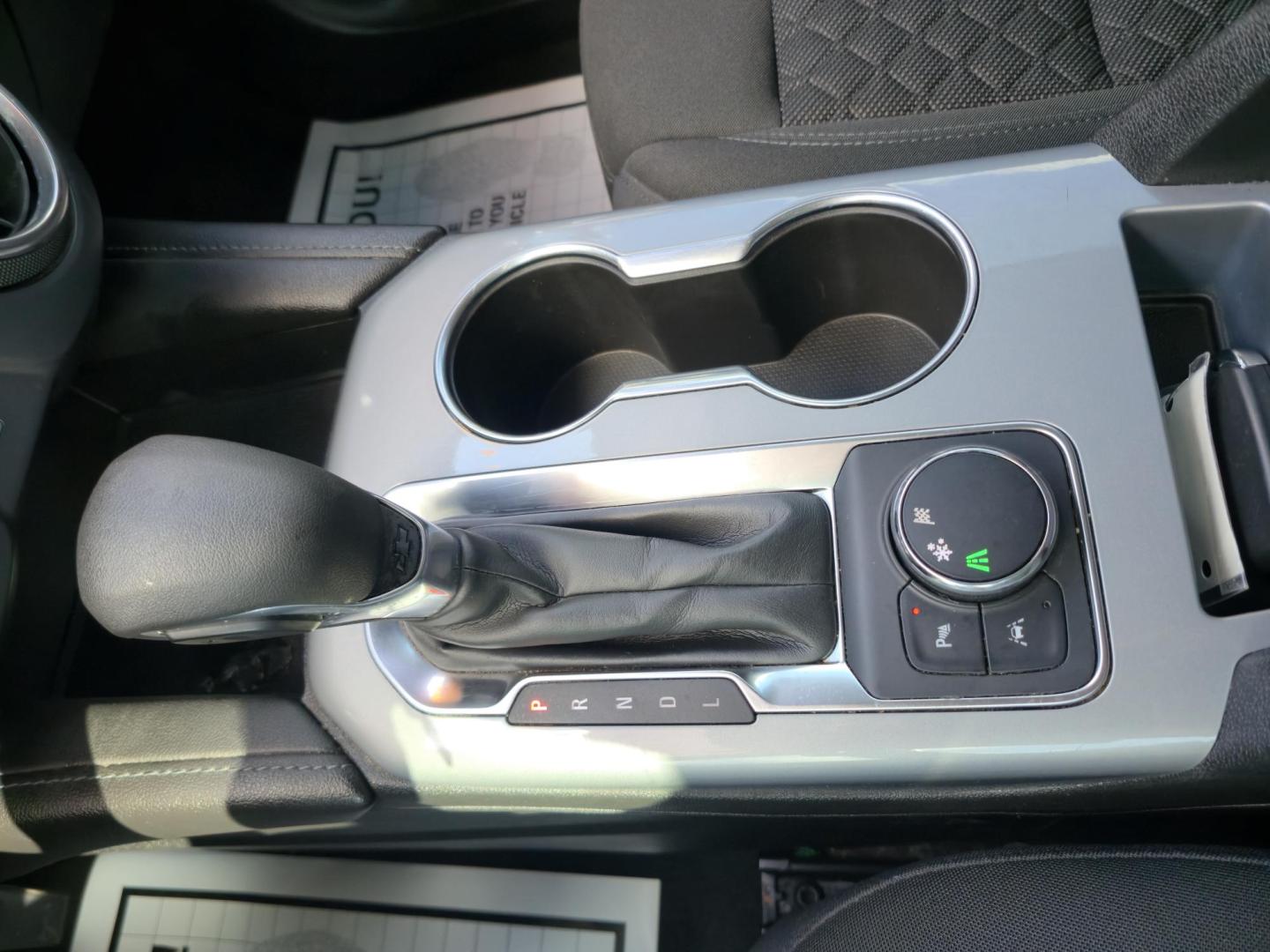 2021 Black /Black Chevrolet Blazer 2LT (3GNKBCR4XMS) with an 2.0L L4 DOHC 16 TURBO engine, 9A transmission, located at 1842 Wirt Road, Houston, TX, 77055, (713) 973-3903, 29.805330, -95.484787 - Photo#20