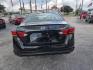 2025 Black /Black Nissan Altima 2.5 SV (1N4BL4DV2SN) with an 2.5L L4 DOHC 16V engine, CVT transmission, located at 1842 Wirt Road, Houston, TX, 77055, (713) 973-3903, 29.805330, -95.484787 - Photo#3
