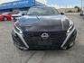 2025 Black /Black Nissan Altima 2.5 SV (1N4BL4DV2SN) with an 2.5L L4 DOHC 16V engine, CVT transmission, located at 1842 Wirt Road, Houston, TX, 77055, (713) 973-3903, 29.805330, -95.484787 - Photo#7