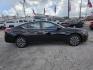 2025 Black /Black Nissan Altima 2.5 SV (1N4BL4DV2SN) with an 2.5L L4 DOHC 16V engine, CVT transmission, located at 1842 Wirt Road, Houston, TX, 77055, (713) 973-3903, 29.805330, -95.484787 - Photo#5
