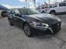 2025 Black /Black Nissan Altima 2.5 SV (1N4BL4DV2SN) with an 2.5L L4 DOHC 16V engine, CVT transmission, located at 1842 Wirt Road, Houston, TX, 77055, (713) 973-3903, 29.805330, -95.484787 - Photo#6