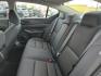 2025 Black /Black Nissan Altima 2.5 SV (1N4BL4DV2SN) with an 2.5L L4 DOHC 16V engine, CVT transmission, located at 1842 Wirt Road, Houston, TX, 77055, (713) 973-3903, 29.805330, -95.484787 - Photo#10