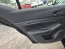 2025 Black /Black Nissan Altima 2.5 SV (1N4BL4DV2SN) with an 2.5L L4 DOHC 16V engine, CVT transmission, located at 1842 Wirt Road, Houston, TX, 77055, (713) 973-3903, 29.805330, -95.484787 - Photo#11