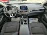 2025 Black /Black Nissan Altima 2.5 SV (1N4BL4DV2SN) with an 2.5L L4 DOHC 16V engine, CVT transmission, located at 1842 Wirt Road, Houston, TX, 77055, (713) 973-3903, 29.805330, -95.484787 - Photo#16
