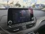 2025 Black /Black Nissan Altima 2.5 SV (1N4BL4DV2SN) with an 2.5L L4 DOHC 16V engine, CVT transmission, located at 1842 Wirt Road, Houston, TX, 77055, (713) 973-3903, 29.805330, -95.484787 - Photo#19