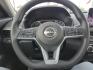 2025 Black /Black Nissan Altima 2.5 SV (1N4BL4DV2SN) with an 2.5L L4 DOHC 16V engine, CVT transmission, located at 1842 Wirt Road, Houston, TX, 77055, (713) 973-3903, 29.805330, -95.484787 - Photo#17