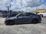 2025 Gray /Black Honda Civic Sport (2HGFE2F55SH) with an 2.0L L4 DOHC 16V engine, CVT transmission, located at 1842 Wirt Road, Houston, TX, 77055, (713) 973-3903, 29.805330, -95.484787 - Photo#1