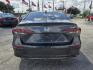 2025 Gray /Black Honda Civic Sport (2HGFE2F55SH) with an 2.0L L4 DOHC 16V engine, CVT transmission, located at 1842 Wirt Road, Houston, TX, 77055, (713) 973-3903, 29.805330, -95.484787 - Photo#3
