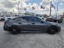 2025 Gray /Black Honda Civic Sport (2HGFE2F55SH) with an 2.0L L4 DOHC 16V engine, CVT transmission, located at 1842 Wirt Road, Houston, TX, 77055, (713) 973-3903, 29.805330, -95.484787 - Photo#5
