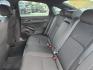 2025 Gray /Black Honda Civic Sport (2HGFE2F55SH) with an 2.0L L4 DOHC 16V engine, CVT transmission, located at 1842 Wirt Road, Houston, TX, 77055, (713) 973-3903, 29.805330, -95.484787 - Photo#10