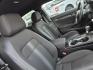 2025 Gray /Black Honda Civic Sport (2HGFE2F55SH) with an 2.0L L4 DOHC 16V engine, CVT transmission, located at 1842 Wirt Road, Houston, TX, 77055, (713) 973-3903, 29.805330, -95.484787 - Photo#12