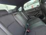2025 Gray /Black Honda Civic Sport (2HGFE2F55SH) with an 2.0L L4 DOHC 16V engine, CVT transmission, located at 1842 Wirt Road, Houston, TX, 77055, (713) 973-3903, 29.805330, -95.484787 - Photo#14