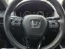2025 Gray /Black Honda Civic Sport (2HGFE2F55SH) with an 2.0L L4 DOHC 16V engine, CVT transmission, located at 1842 Wirt Road, Houston, TX, 77055, (713) 973-3903, 29.805330, -95.484787 - Photo#17