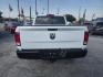 2023 White /Gray RAM 1500 Classic Tradesman Crew Cab SWB 2WD (3C6RR6KG0PG) with an 3.6L V6 DOHC 24V FFV engine, 8A transmission, located at 1842 Wirt Road, Houston, TX, 77055, (713) 973-3903, 29.805330, -95.484787 - Photo#3
