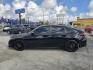 2024 Black /Black Honda Civic Sport Hatchback CVT (19XFL2H81RE) with an 2.0L L4 DOHC 16V TURBO engine, CVT transmission, located at 1842 Wirt Road, Houston, TX, 77055, (713) 973-3903, 29.805330, -95.484787 - Photo#1