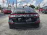 2024 Black /Black Honda Civic Sport Hatchback CVT (19XFL2H81RE) with an 2.0L L4 DOHC 16V TURBO engine, CVT transmission, located at 1842 Wirt Road, Houston, TX, 77055, (713) 973-3903, 29.805330, -95.484787 - Photo#3