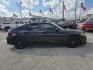 2024 Black /Black Honda Civic Sport Hatchback CVT (19XFL2H81RE) with an 2.0L L4 DOHC 16V TURBO engine, CVT transmission, located at 1842 Wirt Road, Houston, TX, 77055, (713) 973-3903, 29.805330, -95.484787 - Photo#5