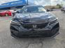 2024 Black /Black Honda Civic Sport Hatchback CVT (19XFL2H81RE) with an 2.0L L4 DOHC 16V TURBO engine, CVT transmission, located at 1842 Wirt Road, Houston, TX, 77055, (713) 973-3903, 29.805330, -95.484787 - Photo#7