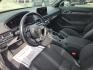 2024 Black /Black Honda Civic Sport Hatchback CVT (19XFL2H81RE) with an 2.0L L4 DOHC 16V TURBO engine, CVT transmission, located at 1842 Wirt Road, Houston, TX, 77055, (713) 973-3903, 29.805330, -95.484787 - Photo#8