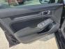 2024 Black /Black Honda Civic Sport Hatchback CVT (19XFL2H81RE) with an 2.0L L4 DOHC 16V TURBO engine, CVT transmission, located at 1842 Wirt Road, Houston, TX, 77055, (713) 973-3903, 29.805330, -95.484787 - Photo#9