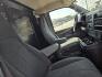 2023 White /Gray Chevrolet Express 2500 Cargo (1GCWGAFP2P1) with an 4.3L V6 engine, 6A transmission, located at 1842 Wirt Road, Houston, TX, 77055, (713) 973-3903, 29.805330, -95.484787 - Photo#10