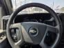 2023 White /Gray Chevrolet Express 2500 Cargo (1GCWGAFP2P1) with an 4.3L V6 engine, 6A transmission, located at 1842 Wirt Road, Houston, TX, 77055, (713) 973-3903, 29.805330, -95.484787 - Photo#15