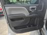 2019 Silver /Gray Chevrolet Silverado 1500 Work Truck Double Cab 4WD (2GCVKNECXK1) with an 5.3L V8 OHV 16V engine, 6A transmission, located at 1842 Wirt Road, Houston, TX, 77055, (713) 973-3903, 29.805330, -95.484787 - Photo#9